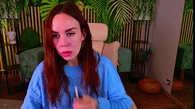 AnitaVensley online show from October 17, 10:51 am