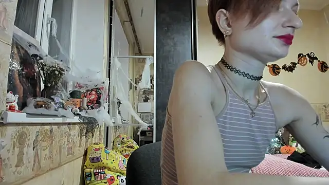 WatsonMi online show from October 18, 3:26 pm