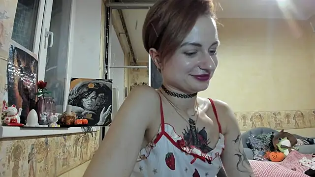 WatsonMi online show from November 7, 5:51 pm