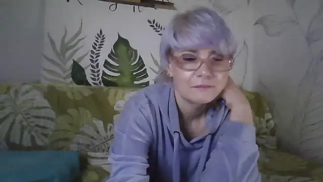 Catty Lady online show from January 12, 8:14 pm