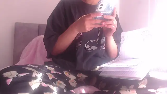 sabrina v  online show from February 20, 7:15 pm