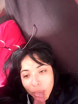 Tuyo12casa online show from September 21, 7:23 pm