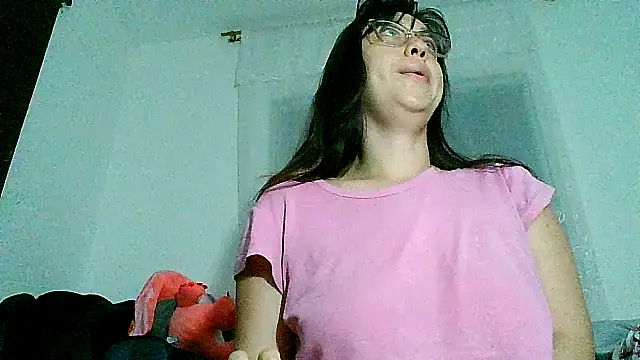 lareinalareinadelanal online show from September 30, 12:22 pm