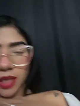 ElaRose 12 online show from February 26, 7:57 pm