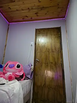 anto rochiz online show from March 2, 4:34 am