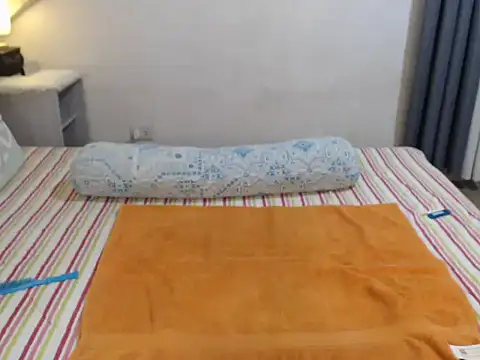 Aya ts online show from December 15, 9:20 pm