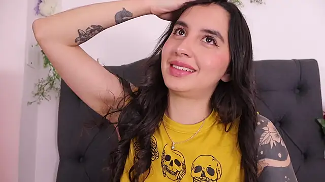 kaylee lee online show from February 13, 4:25 am