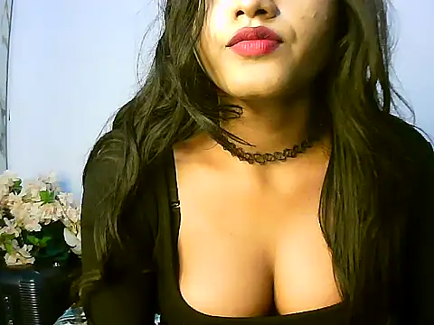 ANNU  online show from November 25, 1:24 pm