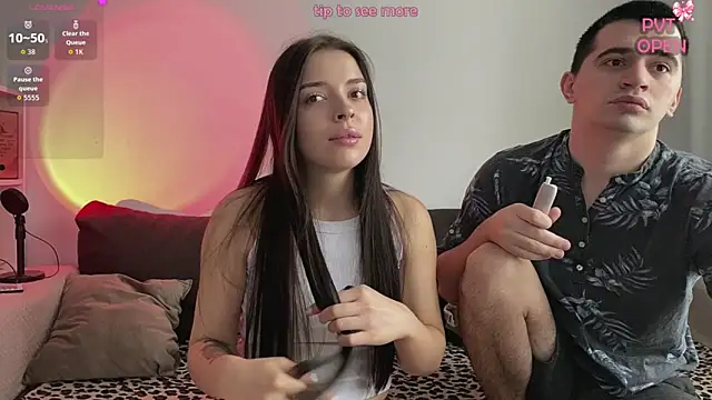 hako emm online show from November 18, 9:54 am