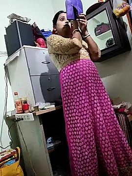 rasilibhabi666 online show from October 20, 1:14 pm