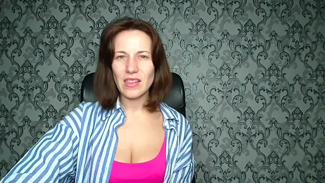 Kelly Kisss online show from November 22, 6:16 am