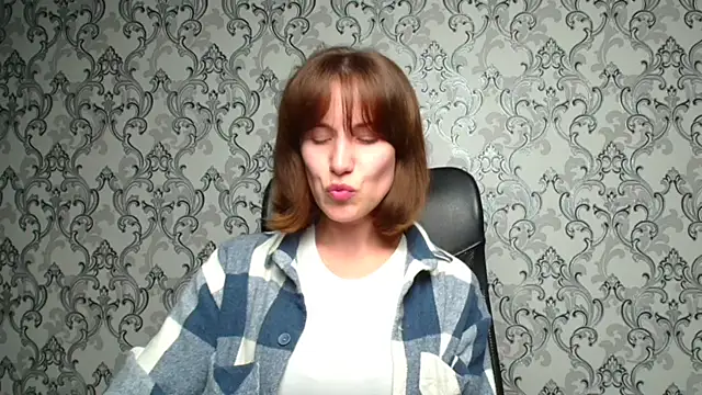 Kelly Kisss online show from October 21, 11:14 am