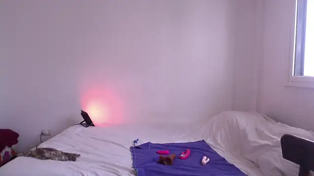 RenataWet online show from November 27, 1:25 pm