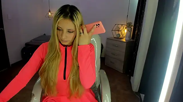 Jennaa Cooper online show from September 30, 8:13 pm