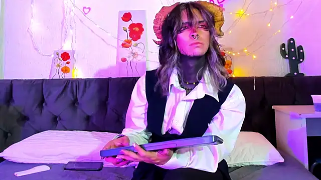 dandii 69 online show from November 3, 9:41 pm