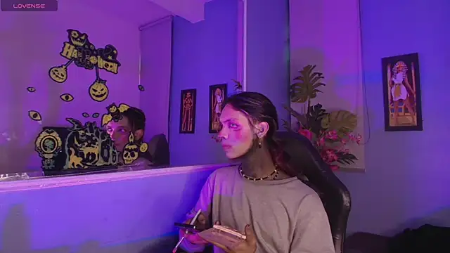 dandii 69 online show from September 26, 10:51 pm