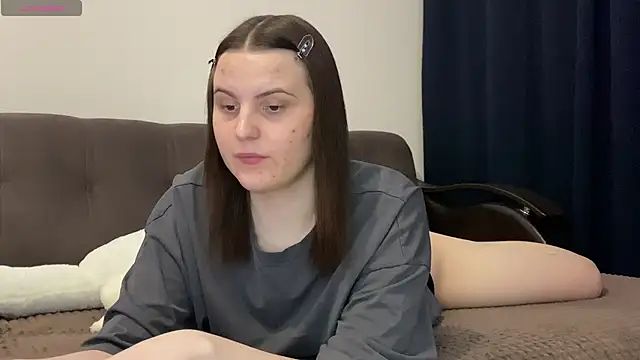 vertul1ana online show from October 3, 6:57 pm