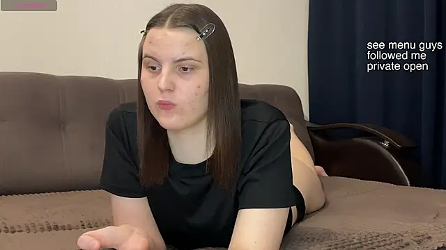 vertul1ana online show from October 6, 12:27 am