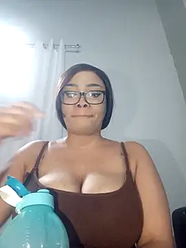 MadamPinky online show from October 15, 6:54 pm