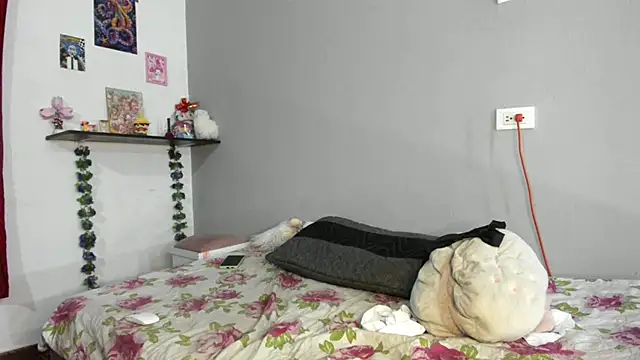 Emmantho online show from September 16, 1:24 am