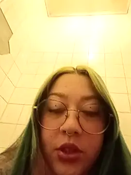 Dulcedeanis online show from October 23, 3:23 am