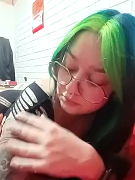 Dulcedeanis online show from October 1, 3:44 am