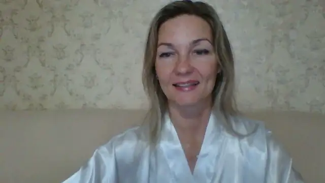 sweetriki online show from October 19, 11:23 am