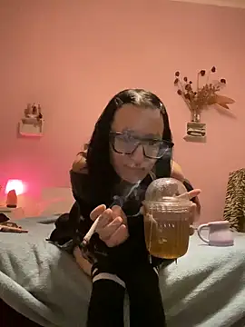 severingratty online show from October 5, 8:14 pm