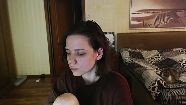 enchanting chloe online show from November 23, 7:15 pm