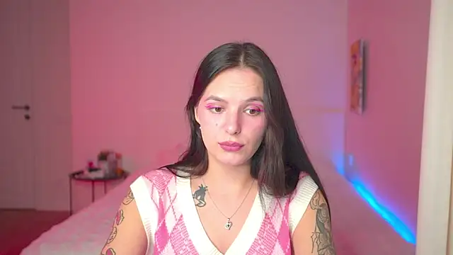 EwelynScott online show from September 26, 4:37 pm