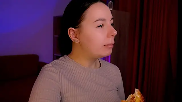 Di na Bell online show from October 30, 7:44 am