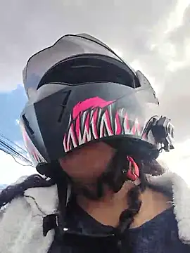 You-sexy-starr online show from February 25, 9:02 pm