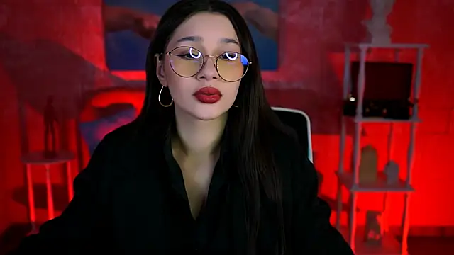 KimClarks  online show from September 12, 4:47 pm