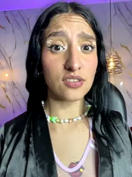 Scaarlettfox online show from January 8, 7:29 pm