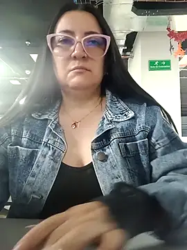 Romina693 online show from November 3, 6:06 am