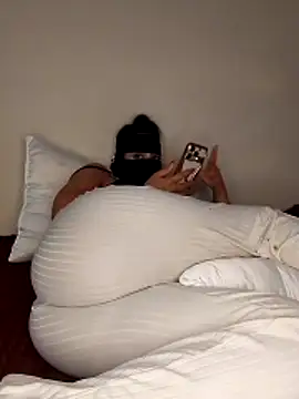 Samaarsexy23 online show from October 21, 7:29 pm