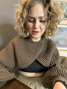 KellyKeler online show from October 19, 2:08 pm