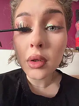 KellyKeler online show from February 13, 11:34 am