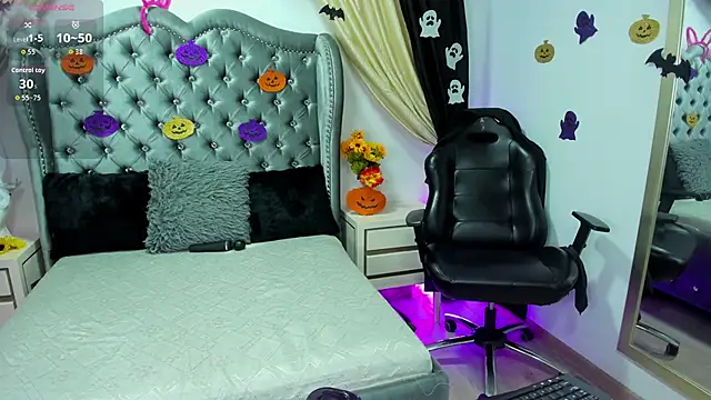 NataliaRoush online show from October 20, 11:13 am