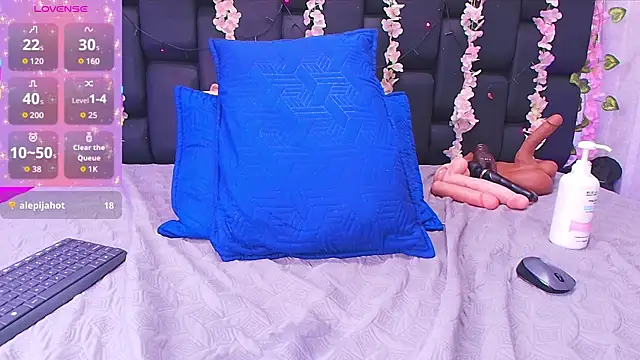 rubihops online show from October 9, 7:40 pm