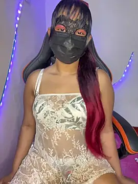 Ariana  Marie online show from January 16, 5:42 pm