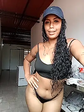 Fernanda30 online show from October 12, 7:27 pm