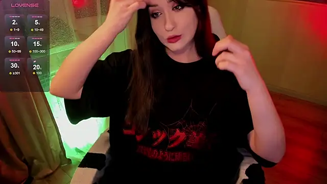 Sserendipityy online show from March 15, 8:22 pm