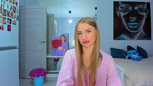 MashaFromRussia   online show from November 29, 7:56 am