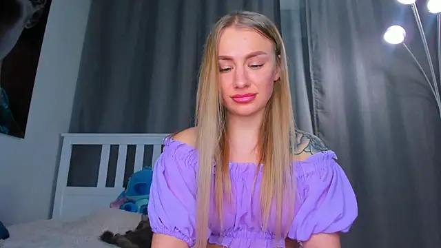 MashaFromRussia   online show from December 5, 2:18 pm