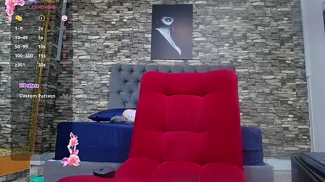 PenelopeDawson online show from October 11, 12:19 pm