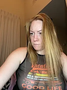 ChiliRoja online show from September 14, 5:38 am