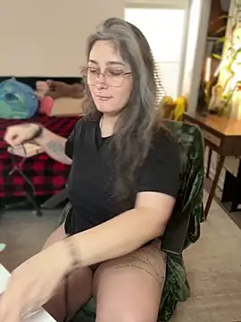 Alix Valentine online show from January 5, 5:38 pm