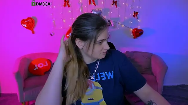 inga gree online show from April 9, 6:57 pm