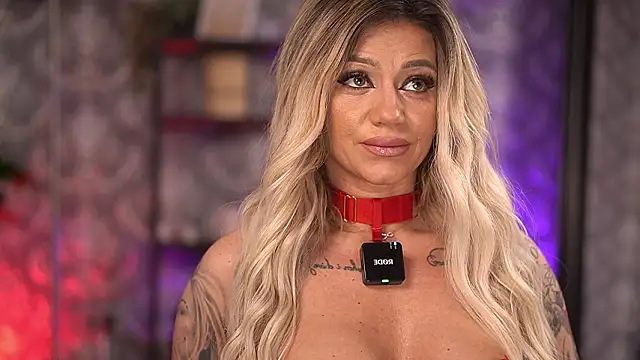 AlmaVelia online show from February 20, 10:06 am